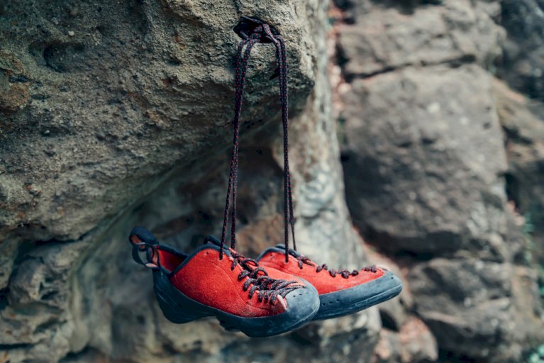 Best Trad Climbing Shoes